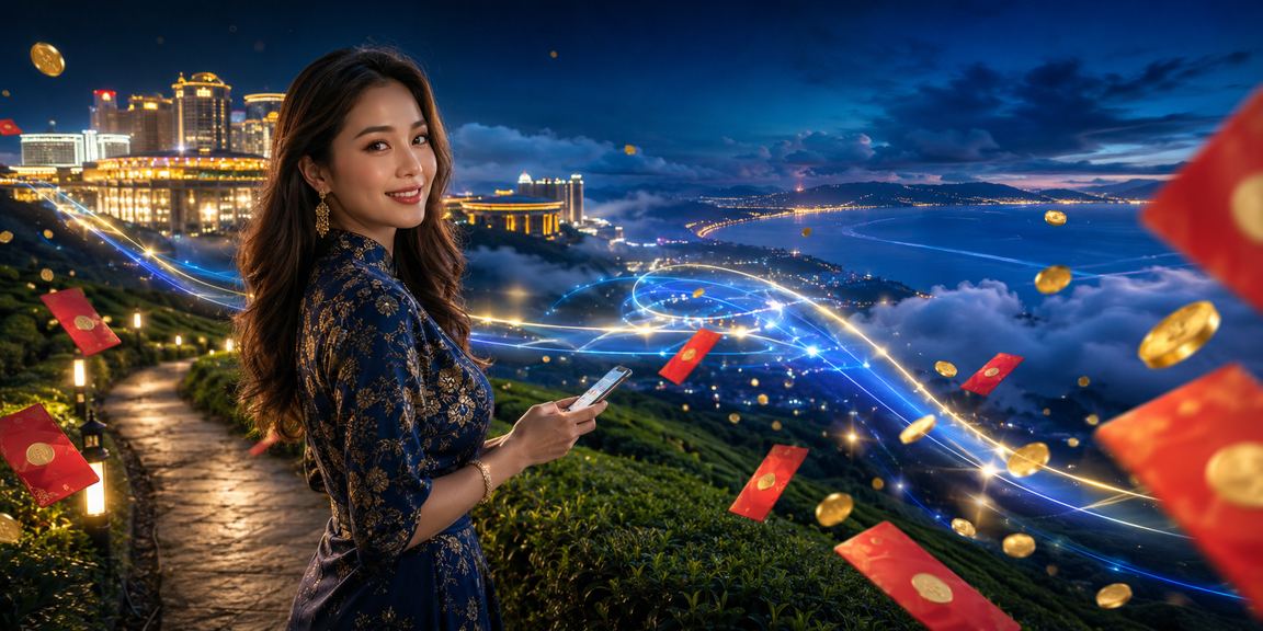 Exclusive red envelope bonus during the international football league season at Genting