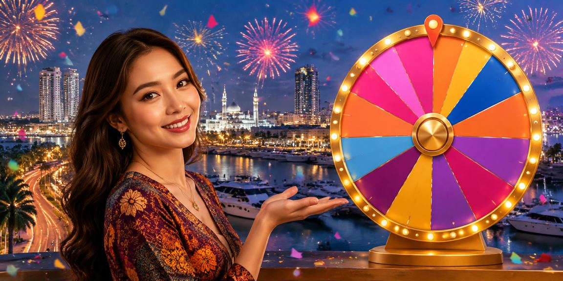 Lucky draws and football betting rewards in Kuantan via meta888