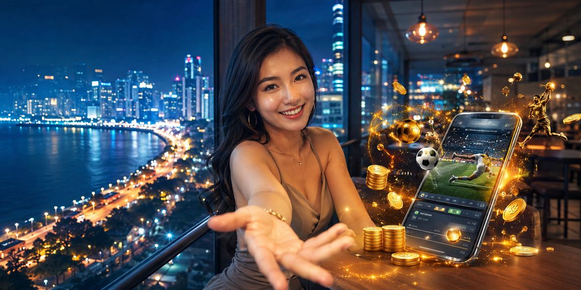 meta888 Sports Betting platform for Malaysian users in Penang with a mobile-friendly interface