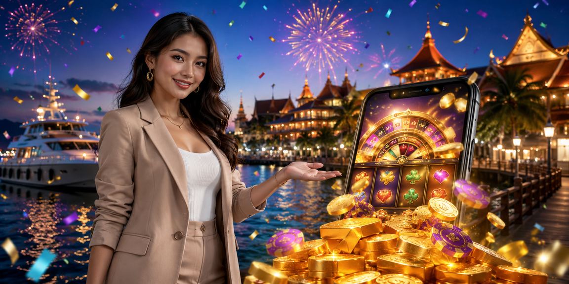 A Sarawak user enjoying a variety of games on the meta888 platform during Hari Raya